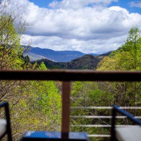 רובינסוויל Family Cabin Near Smoky Mtn Entrance Nantahala מראה חיצוני תמונה