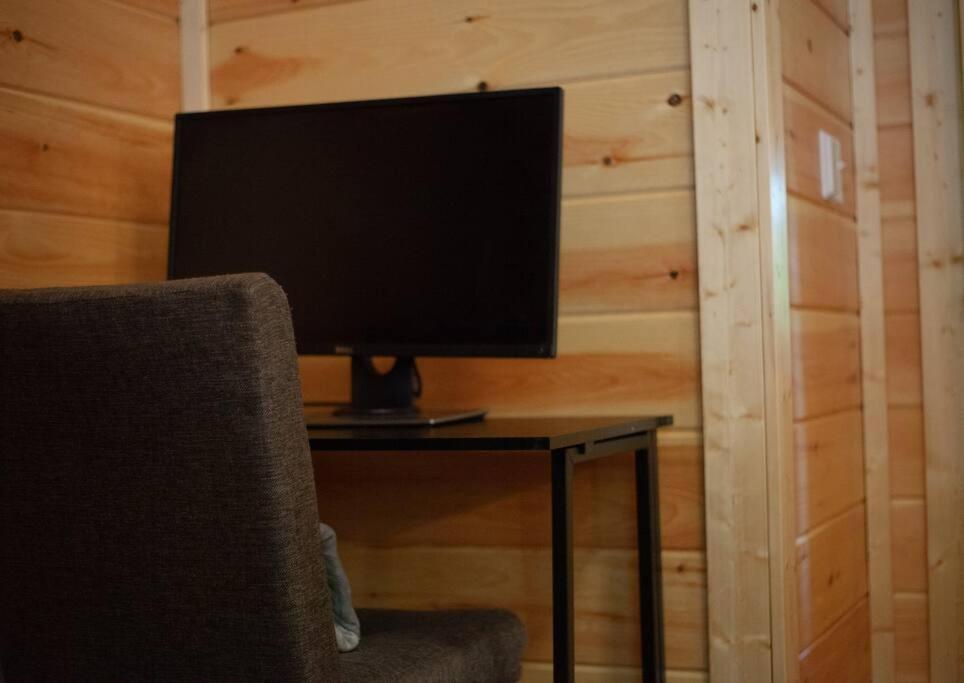 רובינסוויל Family Cabin Near Smoky Mtn Entrance Nantahala מראה חיצוני תמונה