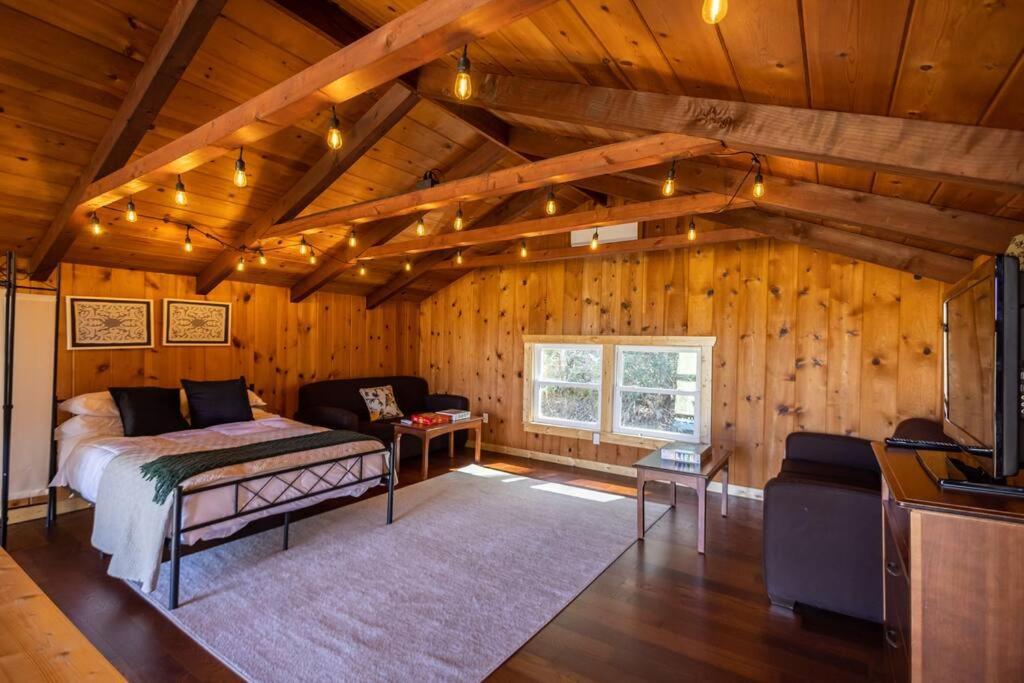 רובינסוויל Family Cabin Near Smoky Mtn Entrance Nantahala מראה חיצוני תמונה