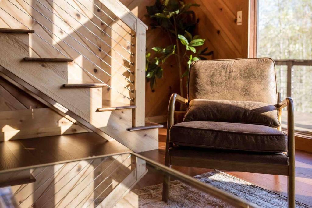 רובינסוויל Family Cabin Near Smoky Mtn Entrance Nantahala מראה חיצוני תמונה