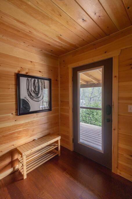 רובינסוויל Family Cabin Near Smoky Mtn Entrance Nantahala מראה חיצוני תמונה